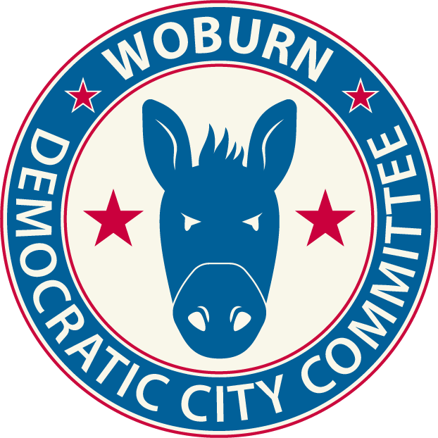 Woburn Democratic City Committee